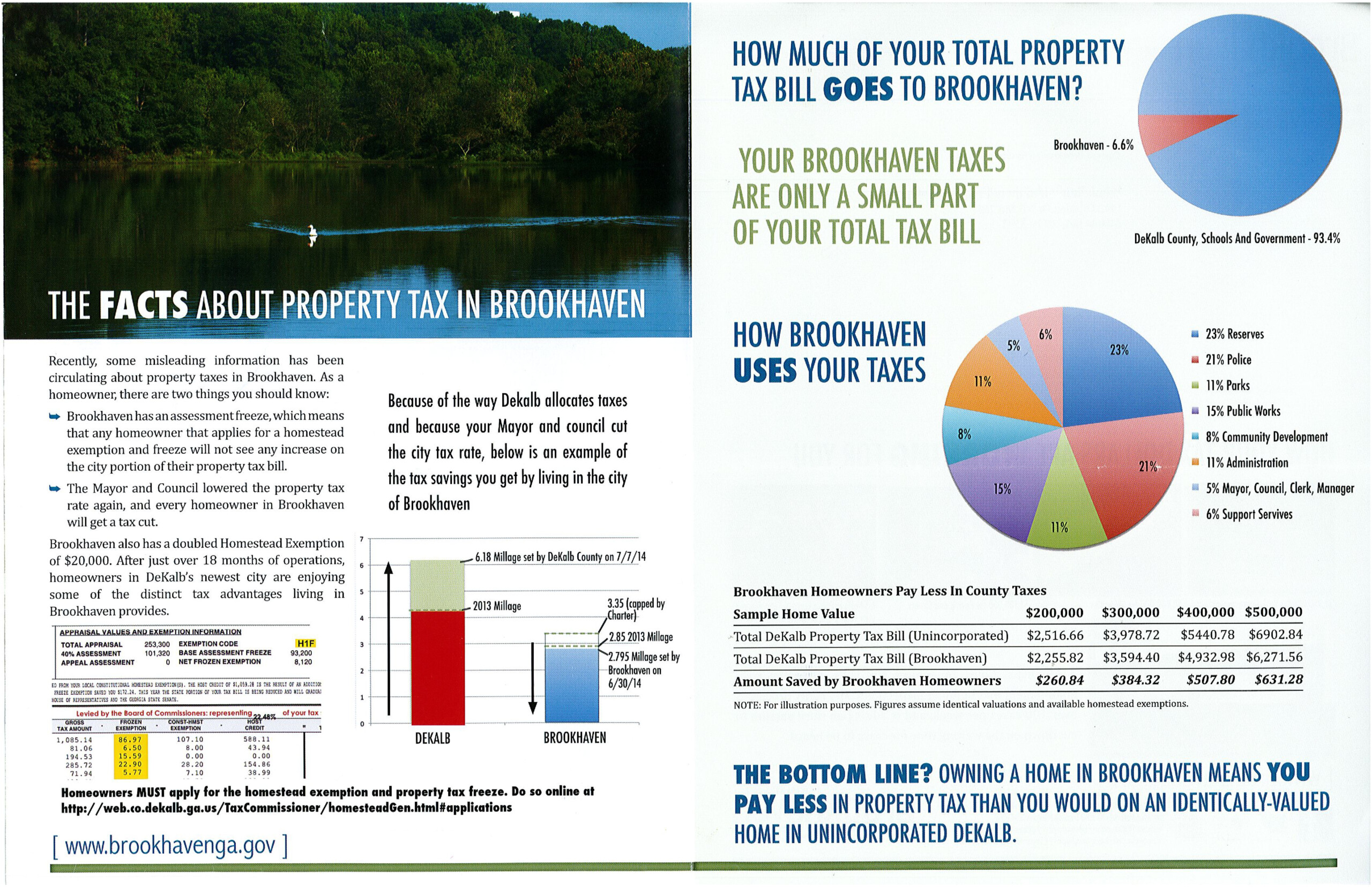 Claim Exaggerates Tax Savings PolitiFact Georgia Claim Exaggerates Tax Savings PolitiFact Georgia