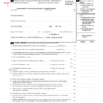 Form PA 1000 Download Fillable PDF Or Fill Online Property Tax Or Rent