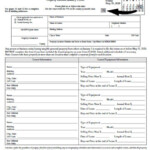 FREE 50 Property Forms In PDF MS Word MS Excel