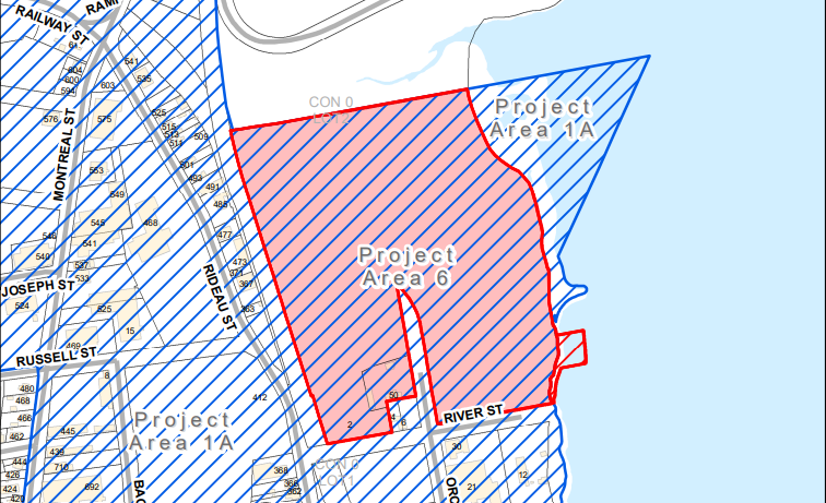 Kingston City Council Approves Brownfield CIP At Davis Tannery Site