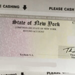 New York State Star Rebate Checks