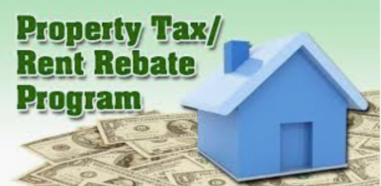 Pa To Issue Property Tax And Rent Rebate Checks Early To Assist Pa To Issue Property Tax And Rent Rebate Checks Early To Assist