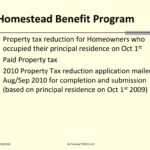 PPT New Jersey Property Tax Relief Programs PowerPoint Presentation