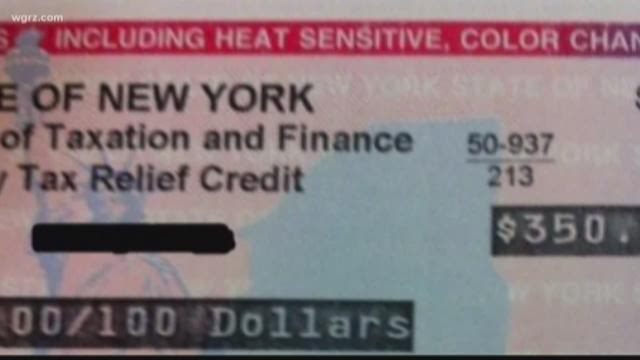 Rebate Checks When Will Yours Arrive Wgrz Rebate Checks When Will Yours Arrive Wgrz