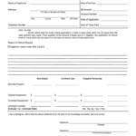 Tangible Property Tax Form Kentucky Fill Online Printable Fillable