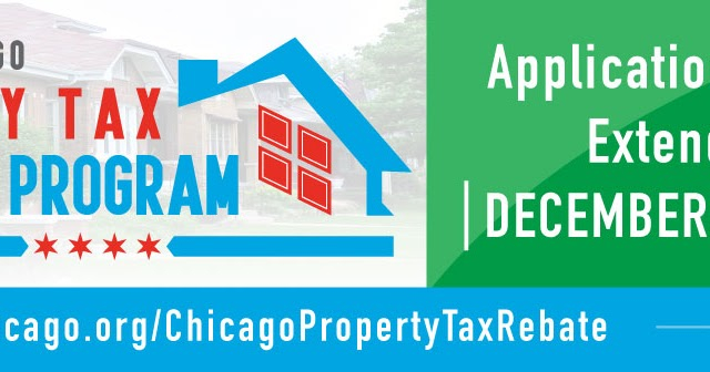 Uptown Update Property Tax Rebate Program Deadline Approaching