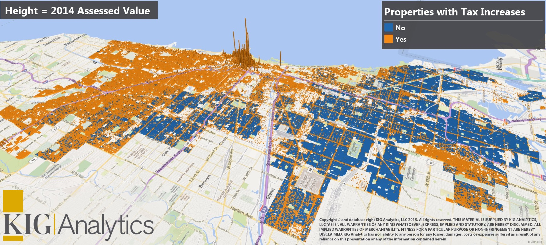 Chicago Property Tax Hike Would Hit Lakefront North Side Hard Crain Chicago Property Tax Hike Would Hit Lakefront North Side Hard Crain