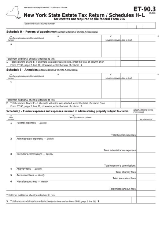 form-et-90-3-schedules-h-l-new-york-state-estate-tax-return