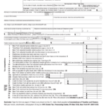 Form Et 90 New York State Estate Tax Return Printable Pdf Download