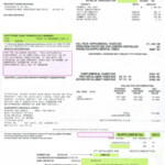 Los Angeles Supplemental Property Tax Bill