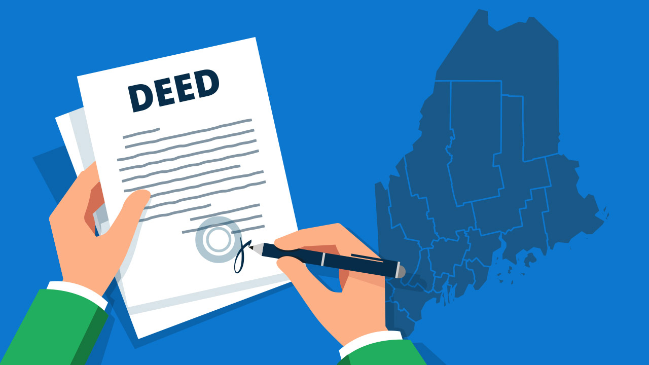 State Of Maine Property Tax Rebate
