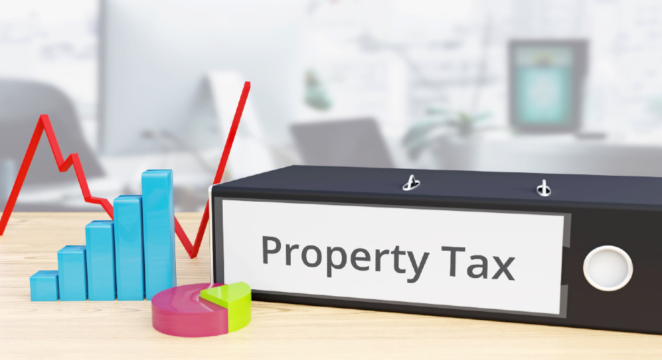 Property Tax Premiums Loom In Nova Scotia REMI Network
