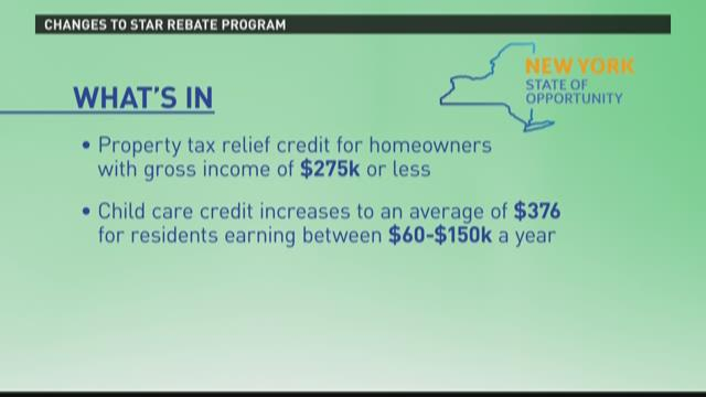 Rebate Checks Are Coming What To Know This Year Wgrz PropertyRebate