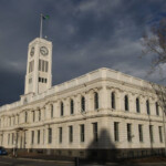 Residents Receive Rates Rebate Stuff co nz