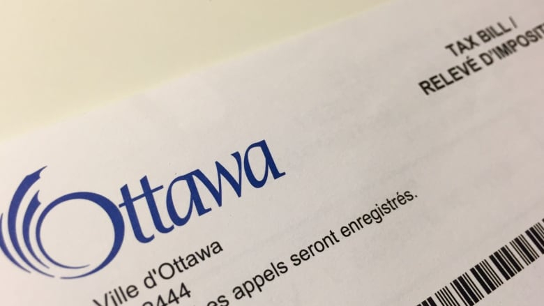 Some Ottawa Property Owners Could Pay 250 Or More If They Don T Check Some Ottawa Property Owners Could Pay 250 Or More If They Don t Check