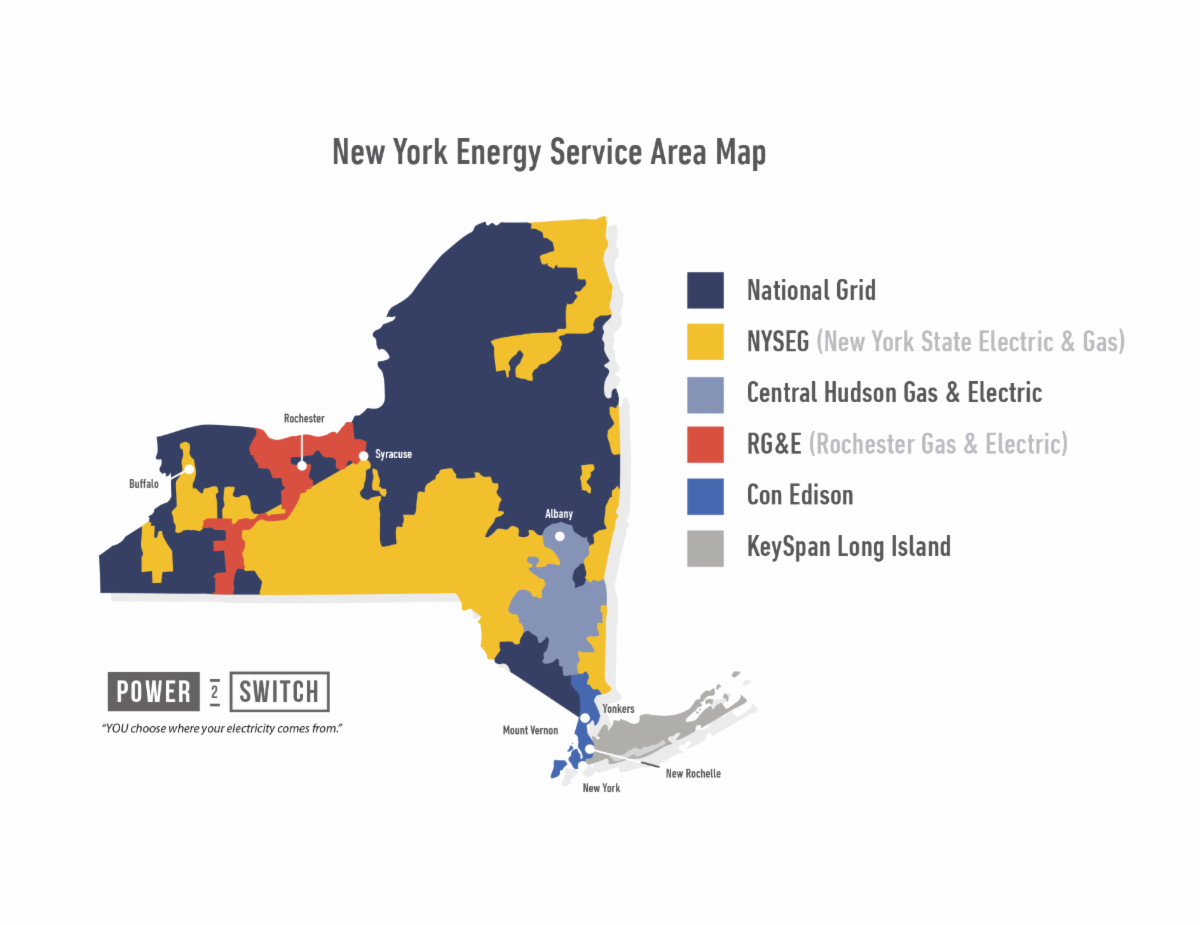 STRATCO s Guide To NYS s Rebate Programs STRATCO PROPERTY SOLUTIONS